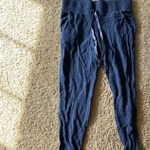 VICTORIA SECRET joggers